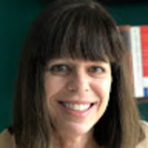 Meet your Posher, Wendy